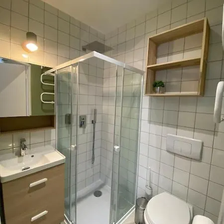 Maison 200m2- 9 Avec Sdb - 16-18 Personnes - Seminaire-proche Centre-ville-gare Et Arena-terrasse Reims