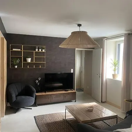 Maison 200m2- 9 Avec Sdb - 16-18 Personnes - Seminaire-proche Centre-ville-gare Et Arena-terrasse * Reims