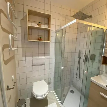 Maison 200m2- 9 Avec Sdb - 16-18 Personnes - Seminaire-proche Centre-ville-gare Et Arena-terrasse Reims