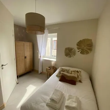 Maison 200m2- 9 Avec Sdb - 16-18 Personnes - Seminaire-proche Centre-ville-gare Et Arena-terrasse Реймс